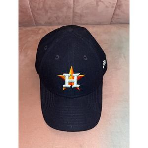 Houston Astros New Era 9forty Cap